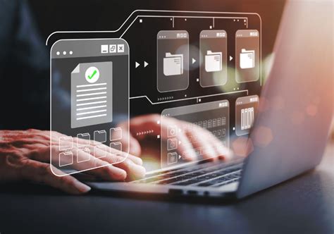 Digitalização de documentos: o que é e quais são os.